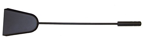 imex-el Zorro 70441 Schaufel Metallic) (58 cm schwarz von EL ZORRO