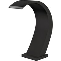 IMEX Iguazú Robuste Edelstahl-Cascata S316 in mattem Schwarz – Langlebigkeit und elegantes Design für stilvolle Akzente in jedem Raum – Modell IMEX Iguazú Robuste Edelstahl-Cascata S316 in mattem Schwarz – Langlebigkeit und elegantes Design für stilvolle Akzente in jedem Raum – Modell von IMEX