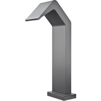 IMEX Schwimmbad-Wasserfall 68cm in dauerhaftem grauem 316 Stahl Design für eine Atmosphäre von Eleganz und Entspannung - Modell Niagara S3 IMEX Schwimmbad-Wasserfall 68cm in dauerhaftem grauem 316 Stahl Design für eine Atmosphäre von Eleganz und Entspannung - Modell Niagara S3 von IMEX