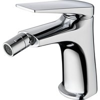 IMEX Serie DELOS BDD055-2 – Miscelatore monocomando bidet in ottone cromato mit keramischer Kartusche Ø28 mm inkl 2 flexiblen 3-8 Schläuchen Höhe 142 IMEX Serie DELOS BDD055-2 – Miscelatore monocomando bidet in ottone cromato mit keramischer Kartusche Ø28 mm inkl 2 flexiblen 3-8 Schläuchen Höhe 142 von IMEX