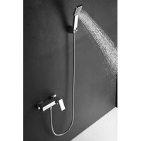 Imex - Einhebel-Duscharmatur aus Chrom Serie Valencia von IMEX