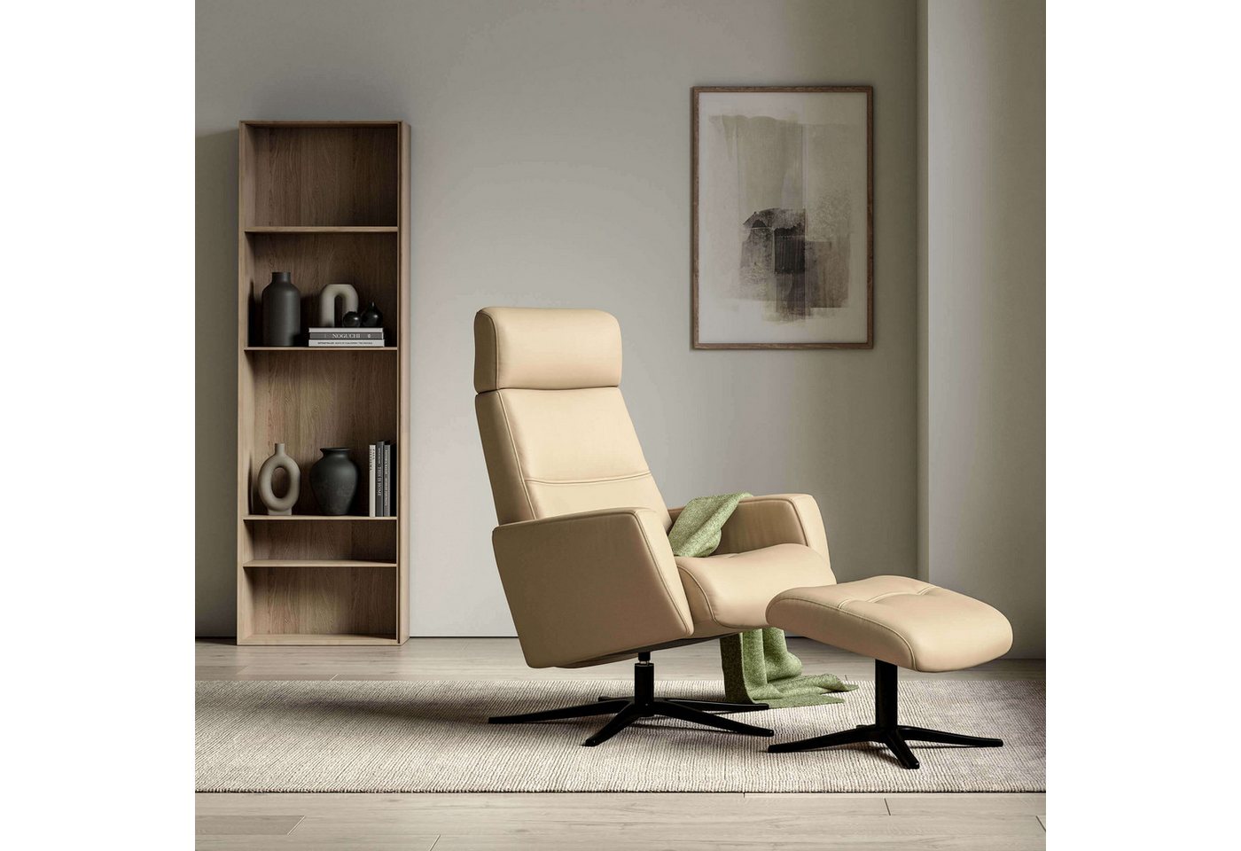 IMG Comfort Relaxsessel Space Relaxsessel von IMG Comfort