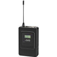 IMG StageLine TXS-606HSE/2 Funk-Sender von IMG STAGELINE