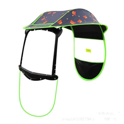 Carport Universal Elektro Motorradschirm (B) von IMGASDCSD