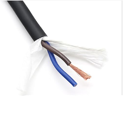 Doppelseile, erden 0,2 bis 1,5 mm² 2 3 4 5 Adern(3 Cores,Square 0.5mm) von IMGASDCSD