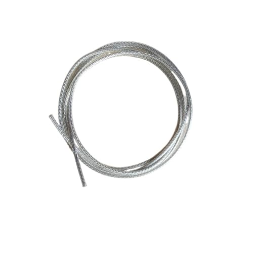 Doppelseile, erden 0,3 mm quadratischer Draht, LED-Zubehörkabel, elektrischer Draht(8M) von IMGASDCSD