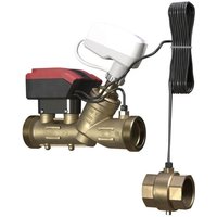 IMI Heimeier TA Durchgangsregelventil TA-Smart Fail-safe elektronisch druckunabhängig DN 50 PN 25 IMI Heimeier TA Durchgangsregelventil TA-Smart Fail-safe elektronisch druckunabhängig DN 50 PN 25 von IMI HYDRONIC ENGINEERING