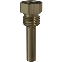 IMI TA Tauchhülse für Temperaturfühler Ersatz für TA-Smart, DN 100-125, G 3/8 von IMI HYDRONIC ENGINEERING