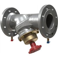 Imi Hydronic Engineering - Heimeier ta Strangregulierventil staf Flanschanschluss dn 100 pn 16 Imi Hydronic Engineering - Heimeier ta Strangregulierventil staf Flanschanschluss dn 100 pn 16 von IMI HYDRONIC ENGINEERING