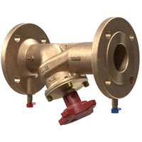 Imi Hydronic Engineering - Heimeier ta Strangregulierventil staf-r Flanschanschluss dn 65 pn 16 von IMI HYDRONIC ENGINEERING