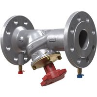 Imi Hydronic Engineering - Heimeier ta Strangregulierventil staf-sg Flanschanschluss dn 65 pn 25 Imi Hydronic Engineering - Heimeier ta Strangregulierventil staf-sg Flanschanschluss dn 65 pn 25 von IMI HYDRONIC ENGINEERING