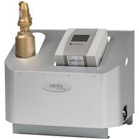 Imi Hydronic Engineering - imi Pneumatex Entgasung mit Nachspeisung Simply Vento Compact Connect v 2.1 fe. Kompaktes Design für Boden- und von IMI HYDRONIC ENGINEERING
