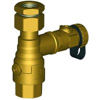 Imi Hydronic Engineering - imi Pneumatex Kappenabsperrhahn dlv 15 Messing, rp 1/2 Imi Hydronic Engineering - imi Pneumatex Kappenabsperrhahn dlv 15 Messing, rp 1/2 von IMI HYDRONIC ENGINEERING