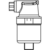 Imi Hydronic Engineering - imi Pneumatex Schnellentlüfter Zeparo zupn 15 Imi Hydronic Engineering - imi Pneumatex Schnellentlüfter Zeparo zupn 15 von IMI HYDRONIC ENGINEERING