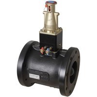 Imi Hydronic Engineering - imi ta Differenzdruckregler ta-pilot-r pn 16, dn 125, Kvm 270, qmax 191m³/h, 80-400 kPa von IMI HYDRONIC ENGINEERING
