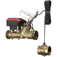 Imi Hydronic Engineering - imi ta Durchgangsregelventil TA-Smart elektronisch druckunabhängig, DN20, PN25 Imi Hydronic Engineering - imi ta Durchgangsregelventil TA-Smart elektronisch druckunabhängig, DN20, PN25 von IMI HYDRONIC ENGINEERING