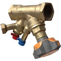 Imi Hydronic Engineering - imi ta Einregulierventil stad-r, pn 25, dn 15, Kvs 1,27m³/h von IMI HYDRONIC ENGINEERING