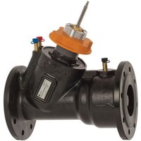 Imi Hydronic Engineering - imi ta Regel- und Regulierventil TA-Modulator druckunabhängig, dn 150, Flansche, pn 16, 800kPA Imi Hydronic Engineering - imi ta Regel- und Regulierventil TA-Modulator druckunabhängig, dn 150, Flansche, pn 16, 800kPA von IMI HYDRONIC ENGINEERING