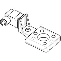 Imi Hydronic Engineering - imi ta Spindelheizung TA-Slider 750/1250 für ktm 50/KTM 512 dn 65 bis dn 150 von IMI HYDRONIC ENGINEERING