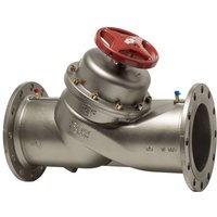 Imi Hydronic Engineering - imi ta Strangregulierventil staf-sg Flanschanschluß, dn 200, pn 25 Imi Hydronic Engineering - imi ta Strangregulierventil staf-sg Flanschanschluß, dn 200, pn 25 von IMI HYDRONIC ENGINEERING