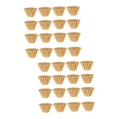 100 Stk Perkolator-Kaffeefilter Teesieb Handsieb Kaffeepapierfilter Austausch des Kaffeekorbs kaffeepadmaschine Filterpapier Kaffeefilter in Kuchenform klein Kaffeemaschine 100 Stk Perkolator-Kaffeefilter Teesieb Handsieb Kaffeepapierfilter Austausch des Kaffeekorbs kaffeepadmaschine Filterpapier Kaffeefilter in Kuchenform klein Kaffeemaschine von IMIKEYA