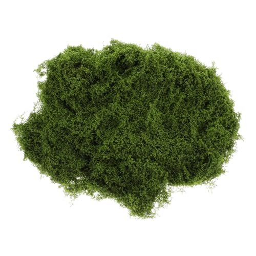 IMIKEYA Kunstmoos- für 1 Packung Künstliche Grünkugeln Realistisches Kunstmoos für Formschnitt und Veranda- IMIKEYA Kunstmoos- für 1 Packung Künstliche Grünkugeln Realistisches Kunstmoos für Formschnitt und Veranda- von IMIKEYA