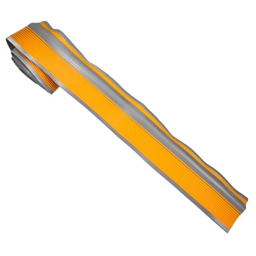 IMIKEYA 1 Rolle Antirutsch Treppenstufen Tape Selbstklebendes Grip Tape für rutschfeste Treppenstreifen Orange Sicherheitsstreifen für und Außen Material Dekorativ und Funktional IMIKEYA 1 Rolle Antirutsch Treppenstufen Tape Selbstklebendes Grip Tape für rutschfeste Treppenstreifen Orange Sicherheitsstreifen für und Außen Material Dekorativ und Funktional von IMIKEYA
