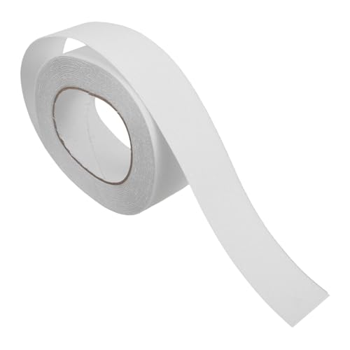 IMIKEYA 1 Rolle rutschfeste Transparente Grip Bänder für Treppen Wasserdichtes Selbstklebendes Antirutschband für Badezimmer Duschen und Innenstufen Verbessert die und Stabilität IMIKEYA 1 Rolle rutschfeste Transparente Grip Bänder für Treppen Wasserdichtes Selbstklebendes Antirutschband für Badezimmer Duschen und Innenstufen Verbessert die und Stabilität von IMIKEYA