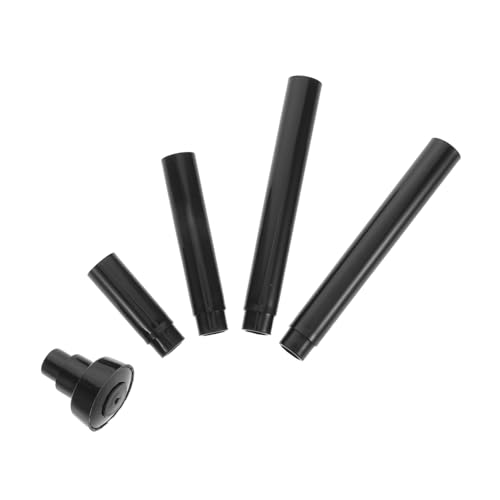 IMIKEYA Garten Teich Wasser Sprayer Düse Mit Stecker Adapter Für Springbrunnen Pool Aquarium Und Kleine Teiche Mit Verbesserten Wasserzirkulationsfunktion von IMIKEYA