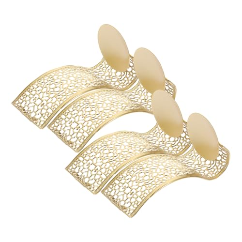 IMIKEYA 1 Satz Leuchter Flamme Flackern Lampe Wandverkleidung Wand Polsterung Wandmontage Candle Lamp Candle Cube Wandleuchte Wandkerzenhalter Aus Metall Eisen Golden 4 Stück IMIKEYA 1 Satz Leuchter Flamme Flackern Lampe Wandverkleidung Wand Polsterung Wandmontage Candle Lamp Candle Cube Wandleuchte Wandkerzenhalter Aus Metall Eisen Golden 4 Stück von IMIKEYA