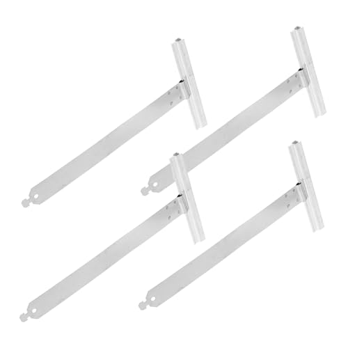 IMIKEYA 1 Satz Teiliges Aufhängungsfedern Für Rollläden Reparaturteile Für Fensterläden Einstellbare Geschwindigkeit Und Einfache Installation Geeignet Für Verschiedene Rollläden 4 Stück IMIKEYA 1 Satz Teiliges Aufhängungsfedern Für Rollläden Reparaturteile Für Fensterläden Einstellbare Geschwindigkeit Und Einfache Installation Geeignet Für Verschiedene Rollläden 4 Stück von IMIKEYA