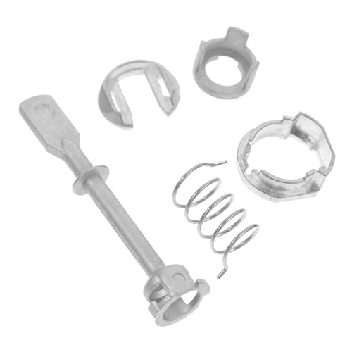 IMIKEYA 1 Satz Tür Reparaturset für Auto Türgriff Einfache Installation Langlebige Präzise Reparaturen Geeignet für Anfänger und Profis IMIKEYA 1 Satz Tür Reparaturset für Auto Türgriff Einfache Installation Langlebige Präzise Reparaturen Geeignet für Anfänger und Profis von IMIKEYA