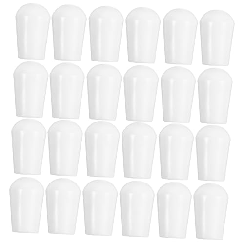 IMIKEYA 100 Stück PVC Endkappen für S Haken Drahtschutz Langlebige Schutzkappen für Scharfe Hakenenden Weiß Vielseitig Einsetzbar für Industrie und Haushalt Kratzfest und Sicher IMIKEYA 100 Stück PVC Endkappen für S Haken Drahtschutz Langlebige Schutzkappen für Scharfe Hakenenden Weiß Vielseitig Einsetzbar für Industrie und Haushalt Kratzfest und Sicher von IMIKEYA