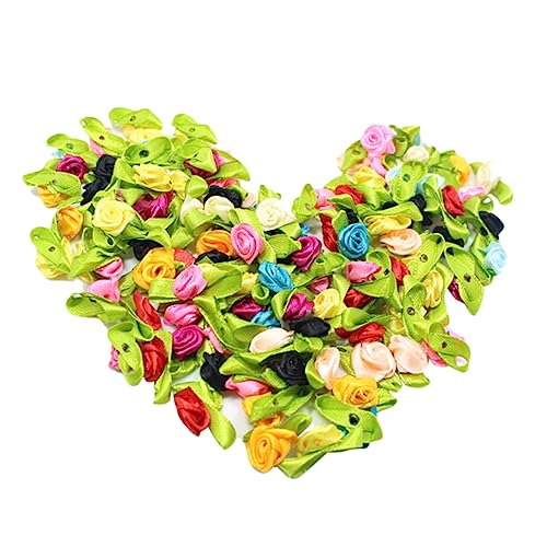 IMIKEYA 100stücke Künstliche Blütenköpfe Rosen Kleine Kunstblumen Blütenköpfe Zum Basteln Für Hochzeitsfeiern Dekoration DIY Zubehör Künstliche Rosenköpfe IMIKEYA 100stücke Künstliche Blütenköpfe Rosen Kleine Kunstblumen Blütenköpfe Zum Basteln Für Hochzeitsfeiern Dekoration DIY Zubehör Künstliche Rosenköpfe von IMIKEYA