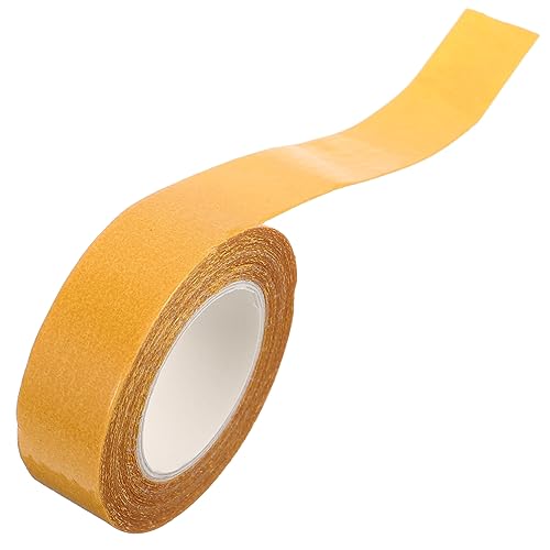 IMIKEYA 10M Doppelseitiges Teppichklebeband Stark Haftend Selbstklebendes für Teppiche Spurlos Ablösbar IMIKEYA 10M Doppelseitiges Teppichklebeband Stark Haftend Selbstklebendes für Teppiche Spurlos Ablösbar von IMIKEYA