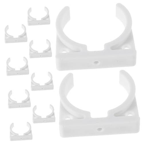 IMIKEYA 10Stücke Wasserfilter Clips für Wasserreinigungssysteme Praktische Kunststoffverriegelungsklammern Benutzerfreundliche Installation Vielseitig Einsetzbar Robustes Design IMIKEYA 10Stücke Wasserfilter Clips für Wasserreinigungssysteme Praktische Kunststoffverriegelungsklammern Benutzerfreundliche Installation Vielseitig Einsetzbar Robustes Design von IMIKEYA
