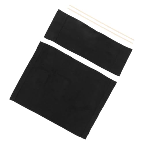 IMIKEYA 1Satz Klappstuhl Ersatzbezug aus Atmungsaktivem Canvas für Camping Garten Liegestühle Hohe Langlebigkeit Kompatibel mit Gängigen Modellen IMIKEYA 1Satz Klappstuhl Ersatzbezug aus Atmungsaktivem Canvas für Camping Garten Liegestühle Hohe Langlebigkeit Kompatibel mit Gängigen Modellen von IMIKEYA