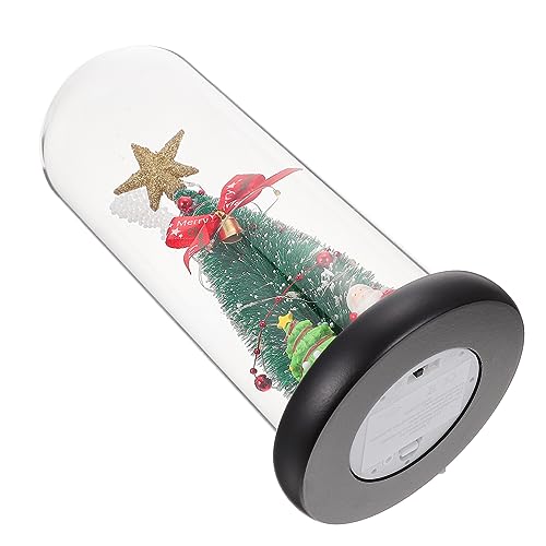 IMIKEYA 1Stk Christbaumschmuck Spielkonsole hosten Sieb Beschützer Spielkonsole Toaster weihnachtsdeko weinachsbaumbeleuchtung Mini-Weihnachtsbaum entzückender Weihnachtsbaum Glas IMIKEYA 1Stk Christbaumschmuck Spielkonsole hosten Sieb Beschützer Spielkonsole Toaster weihnachtsdeko weinachsbaumbeleuchtung Mini-Weihnachtsbaum entzückender Weihnachtsbaum Glas von IMIKEYA