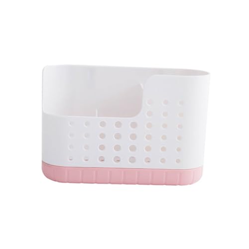 IMIKEYA 1Stk Utensilienhalter Besteckkorb Besteck Organizer Besteckständer Abtropfschale Abtropfablage Essstäbchenkäfig Essstäbchenhalter An der Wand montiert Aufbewahrungskiste von IMIKEYA