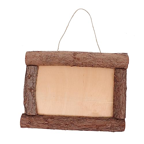 IMIKEYA Bilderrahmen Für Fotos – Holzrahmen Mit Einfacher Struktur Ideal Für Kunstwerke Von Kindern Kreativität Und Praktische Fähigkeiten IMIKEYA Bilderrahmen Für Fotos – Holzrahmen Mit Einfacher Struktur Ideal Für Kunstwerke Von Kindern Kreativität Und Praktische Fähigkeiten von IMIKEYA