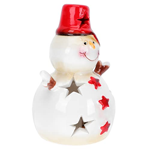 IMIKEYA 1stk Dekorative Lichter Weihnachtsverzierung Rentier Weihnachtsschmuck Rentier Plüsch Weihnachtssternlicht Ornamente Weihnachten Beleuchtete Schneemannfigur Tür Keramik Beige IMIKEYA 1stk Dekorative Lichter Weihnachtsverzierung Rentier Weihnachtsschmuck Rentier Plüsch Weihnachtssternlicht Ornamente Weihnachten Beleuchtete Schneemannfigur Tür Keramik Beige von IMIKEYA