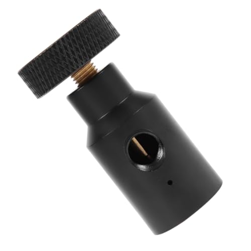 IMIKEYA Soda-flaschenadapter Messing-Zylinder-soda-flaschenanschluss Für Den Hausgebrauch von IMIKEYA