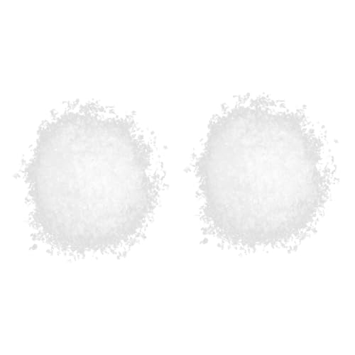 IMIKEYA 2 Stück 2 Kunstschneeerzeuger Schneefräse Schneeflocken Festival Kunstschnee Schneeflocken Schneekegel Maschine Schneeflocken Ornamente Kunstschnee Pulver Schneespray IMIKEYA 2 Stück 2 Kunstschneeerzeuger Schneefräse Schneeflocken Festival Kunstschnee Schneeflocken Schneekegel Maschine Schneeflocken Ornamente Kunstschnee Pulver Schneespray von IMIKEYA