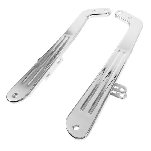 IMIKEYA 2 Stück Elektrobeschichtete Robuste Armlehnen für Friseurstühle Verschleißfest Pflegeleicht Ergonomisch für Friseursalons und Barbierbedarf Stilvolle Ausstattung IMIKEYA 2 Stück Elektrobeschichtete Robuste Armlehnen für Friseurstühle Verschleißfest Pflegeleicht Ergonomisch für Friseursalons und Barbierbedarf Stilvolle Ausstattung von IMIKEYA