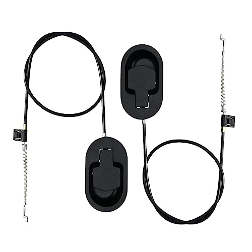 IMIKEYA 2 Stück Liegehebelgriff Liegestuhl Liegestuhl Zuggriff Liegegriff Liege Entriegelungsgriff Griffe Sofa Entriegelungshebelgriff Liegekabel Ersatz Liegesessel Couch IMIKEYA 2 Stück Liegehebelgriff Liegestuhl Liegestuhl Zuggriff Liegegriff Liege Entriegelungsgriff Griffe Sofa Entriegelungshebelgriff Liegekabel Ersatz Liegesessel Couch von IMIKEYA