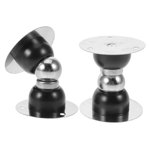 IMIKEYA 2 Stück Magnetische Türhalter für Wohnmobile Rv Türstopper Camper Türfang Reiseanhänger Zubehör Schwarz Bohrung Erforderlich IMIKEYA 2 Stück Magnetische Türhalter für Wohnmobile Rv Türstopper Camper Türfang Reiseanhänger Zubehör Schwarz Bohrung Erforderlich von IMIKEYA