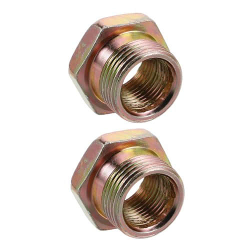 IMIKEYA 2 Stück Teiliges Gasflaschen Adapter mit Refill Ventil Tankanschluss für Lkw Lufttank Universeller Gasnachfülladapter für Campingkocher Effiziente Gasübertragung und Einfache IMIKEYA 2 Stück Teiliges Gasflaschen Adapter mit Refill Ventil Tankanschluss für Lkw Lufttank Universeller Gasnachfülladapter für Campingkocher Effiziente Gasübertragung und Einfache von IMIKEYA