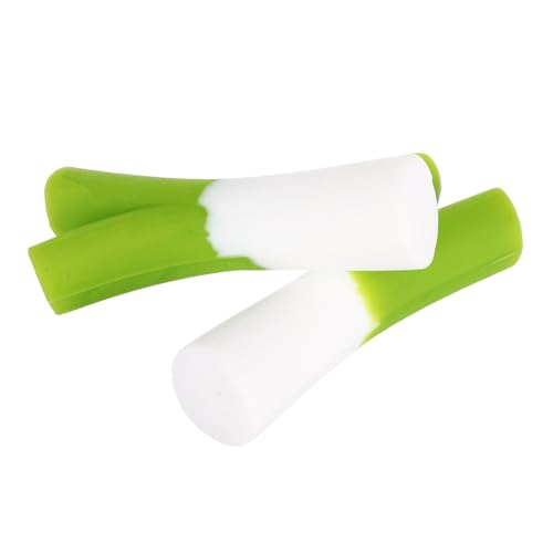 IMIKEYA 2 Stück Topfdeckel Lifter Clips Hitzebeständige Scalding Küchengeräte Effektive Spill Guards für Kochumgebung Küchenzubehör von IMIKEYA