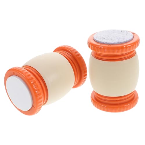 IMIKEYA 2 Stück Verstellbare Bettrahmen Shake Stoppers Teiliges für Möbel Selbstklebend zur Geräuschminimierung und Möbelstabilisierung für Betten Schränke und Sofas IMIKEYA 2 Stück Verstellbare Bettrahmen Shake Stoppers Teiliges für Möbel Selbstklebend zur Geräuschminimierung und Möbelstabilisierung für Betten Schränke und Sofas von IMIKEYA