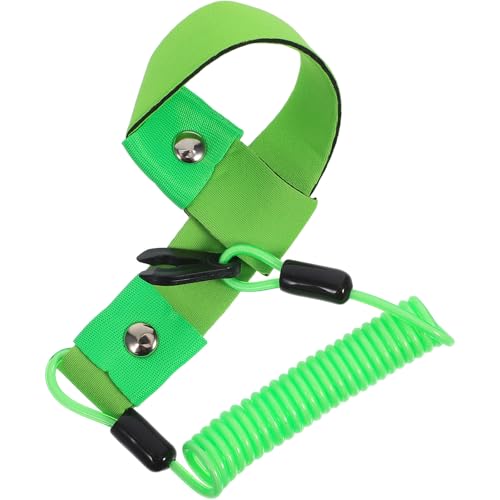 IMIKEYA 2 stücke Marine Handgelenk Lanyard Universal Kill Switch Notfall Motor Stoppen Schnur Boot Motor Seil Außenborder Stecker Leine Strap IMIKEYA 2 stücke Marine Handgelenk Lanyard Universal Kill Switch Notfall Motor Stoppen Schnur Boot Motor Seil Außenborder Stecker Leine Strap von IMIKEYA